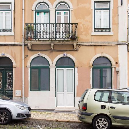 City Escape - Lisbon Center! Luaran gambar