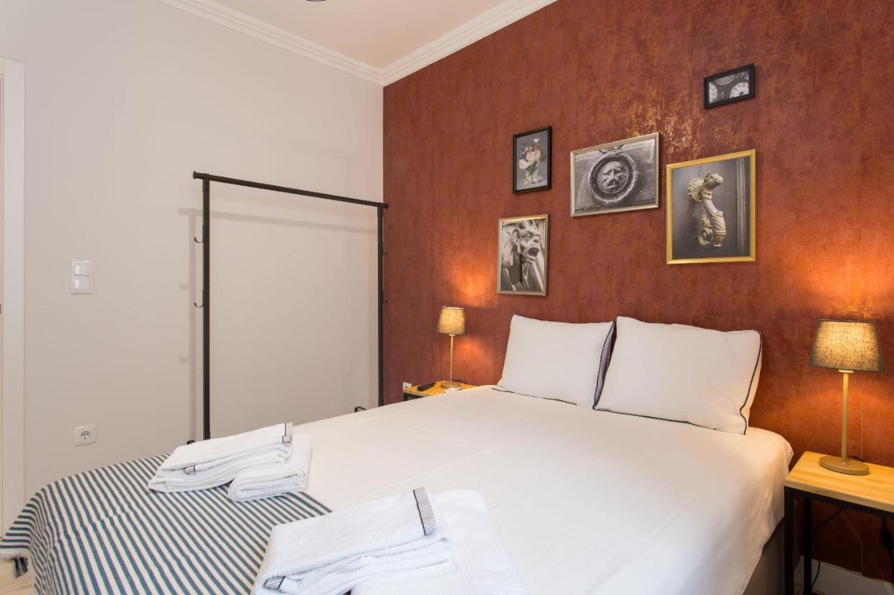 City Escape - Lisbon Center! Luaran gambar