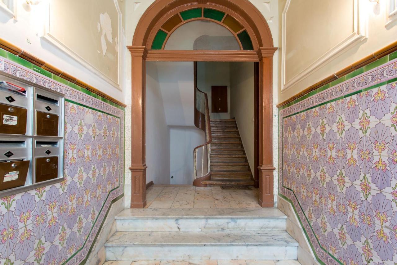 City Escape - Lisbon Center! Luaran gambar